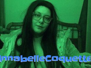 Annabelle_Coquette