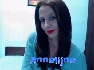 Annelijne