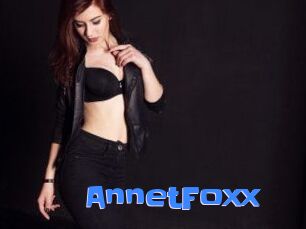 AnnetFoxx