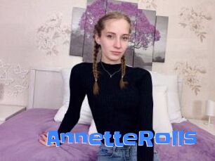 AnnetteRolls