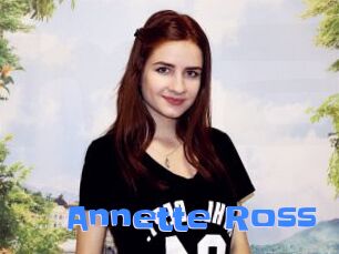 Annette_Ross