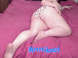 Annibel Mausi Privat