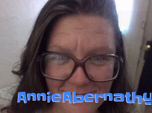 AnnieAbernathy