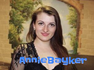 AnnieBayker