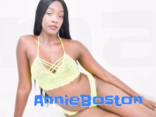 AnnieBoston