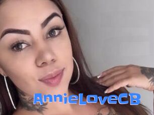 AnnieLoveCB