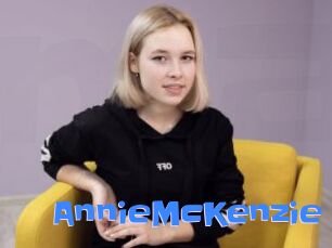 AnnieMcKenzie