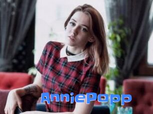 AnniePopp