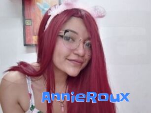 AnnieRoux