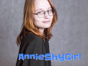 AnnieShyGirl