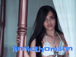 Anniethomson