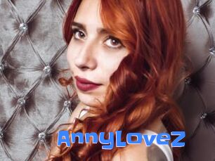 AnnyLoveZ