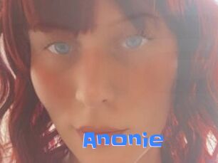 Anonie
