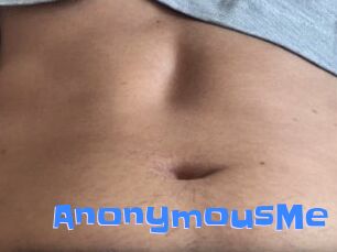 AnonymousMe