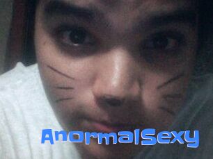 AnormalSexy
