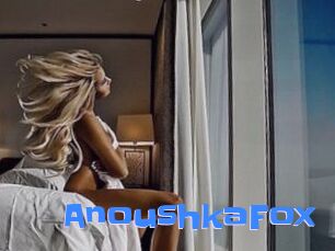 AnoushkaFox