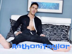 AnthoniTaylor