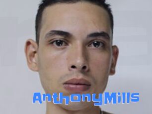 AnthonyMills