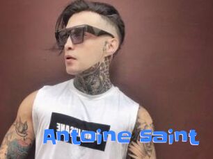 Antoine_saint