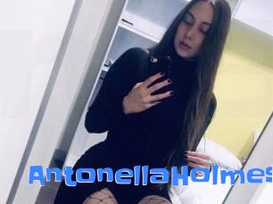 AntonellaHolmes