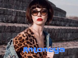 Antoneya