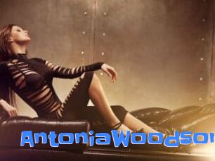 AntoniaWoodson