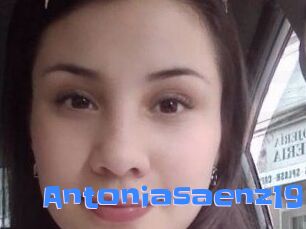Antoniasaenz19