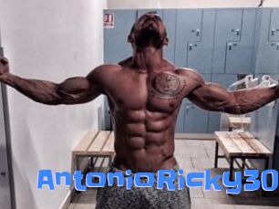 AntonioRicky30