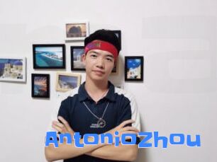 AntonioZhou