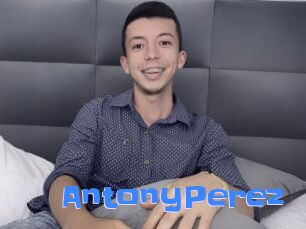 AntonyPerez