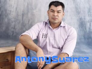 AntonySuarez