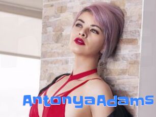 AntonyaAdams