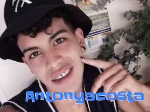 Antonyacosta