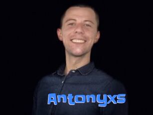 Antonyxs