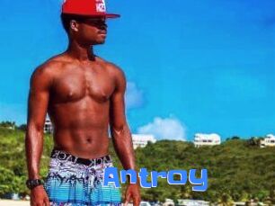 Antroy