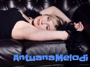 AntuanaMelodi Mausi Privat