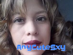 AnyCuteSxy