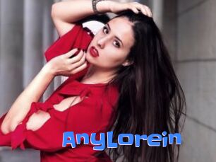 AnyLorein