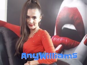 AnyWilliams