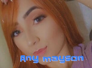 Any_mayson