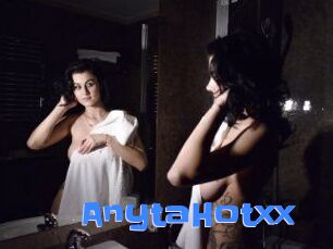 AnytaHotxx