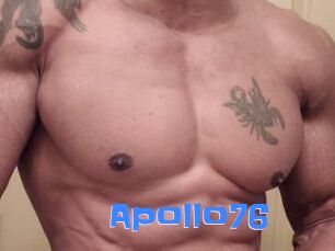 Apollo76