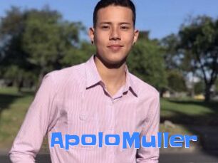 ApoloMuller