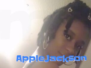 AppleJackson