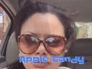 Apple_Candy