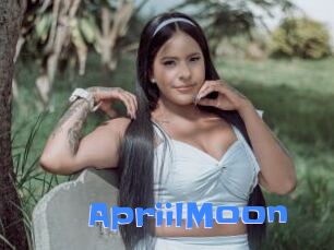 ApriilMoon