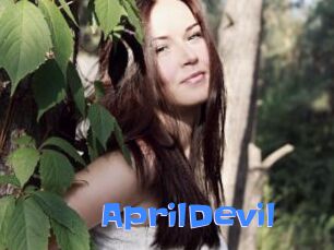 AprilDevil
