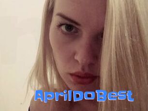 AprilDoBest