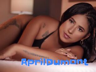 AprilDumont