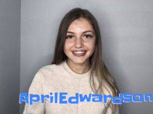 AprilEdwardson